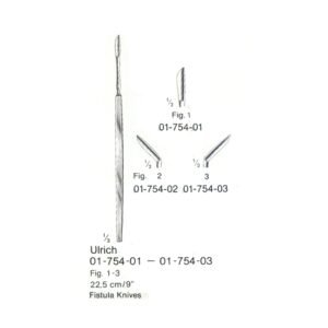 Ulrich Art# : MSC-01-754-01