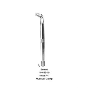 Berens Art# : MSC-19-685-10