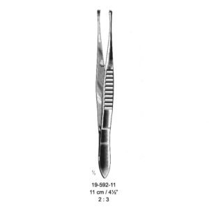 Fixation Forceps Art# : MSC-19-592-11