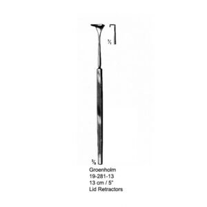 Groenholm Art# : MSC-19-281-13