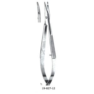 Iris Scissors Art# : MSC-19-827-12