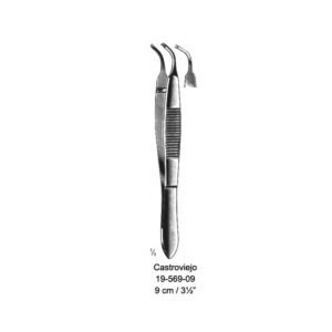 Castroviejo Art# : MSC-19-569-09