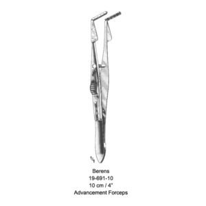 Berens Art# : MSC-19-691-10