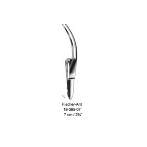 Fischer-Arlt Art# : MSC-19-395-07