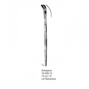 Schepens Art# : MSC-19-259-13