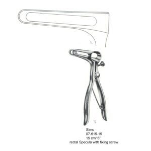 Sims, 15 cm Art# : MSC-07-615-15