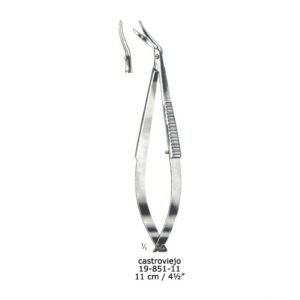 Castroviejo Art# : MSC-19-851-11
