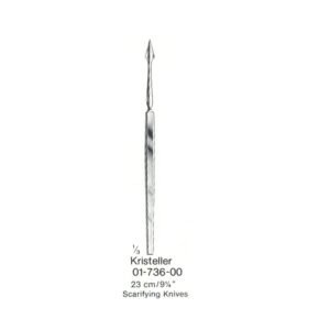 Kristeller Art# : MSC-01-736-00