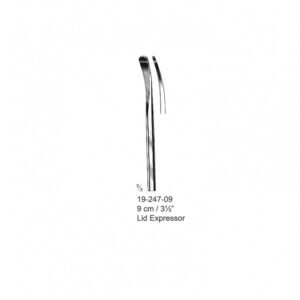 Lid Expressor Art# : MSC-19-247-09