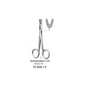 Schoemaker-Loth Art# : MSC-02838-13