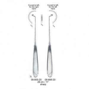 Suture Clips, Suture Sets, sharp Art# : MSC-09-855-20