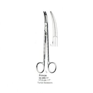 Prince Art# : MSC-02-489-17