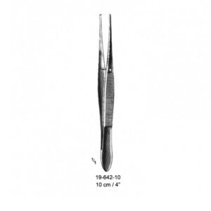 Tissue Forceps Art# : MSC-19-642-10