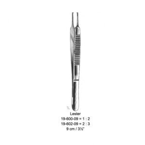 Lester Art# : MSC-19-600-09