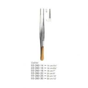 Oehler Art# : MSC-03-260-14