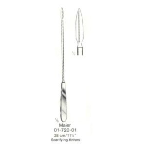 Maier Art# : MSC-01-720-01