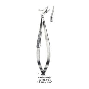Castroviejo Art# : MSC-19-853-11