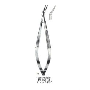 Castroviejo Art# : MSC-19-855-11