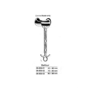 Balfour Art# : MSC-06-859-01