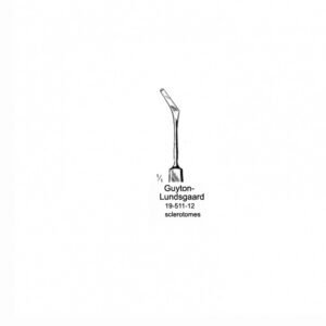 Guyton-Lundsgaard Art# : MSC-19-511-12