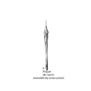 Pirquet Art# : MSC-08-126-01