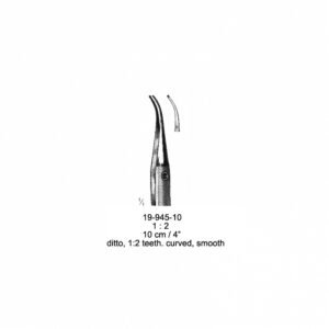 Set of Cataract operating Instruments Art# : MSC-19-945-10