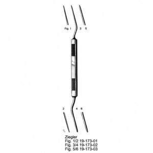Ziegler Art# : MSC-19-173-01