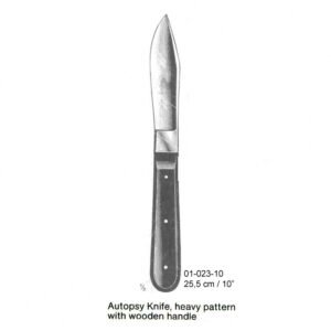 Autospy knives Art# : MSC-01-023-10
