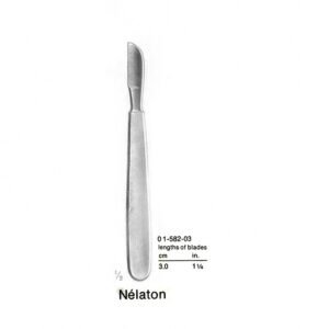 Nelaton Art# : MSC-01-582-03