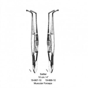 Sattler Art# : MSC-19-667-10