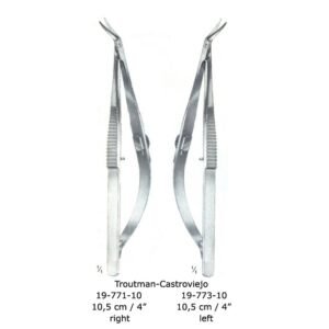 Trothman-Castroviejo Art# : MSC-19-771-10