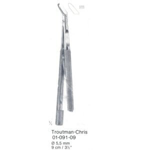 Troutman chris Art# : MSC-01-091-09