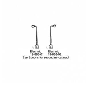 Elschnig Art# : MSC-19-866-01