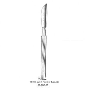 Cartilage knives Art# : MSC-01-032-05