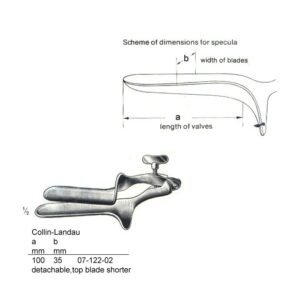 Collin-Landau Art# : MSC-07-122-02