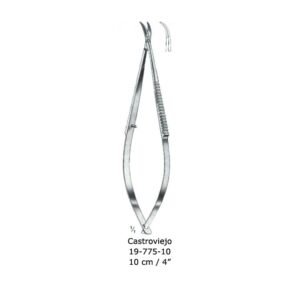 Castroviejo Art# : MSC-19-775-10