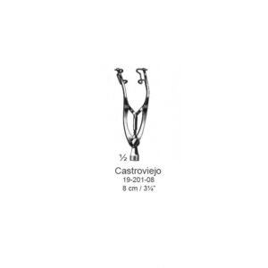 Castroviejo Art# : MSC-19-201-08