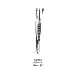 Kronfeld Art# : MSC-19-610-08