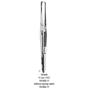 Graefe Art# : MSC-19-550-11