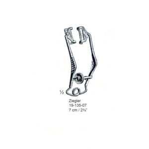 Ziegler Art# : MSC-19-135-07