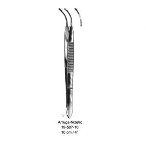 Arruga-Nizetic Art# : MSC-19-507-10