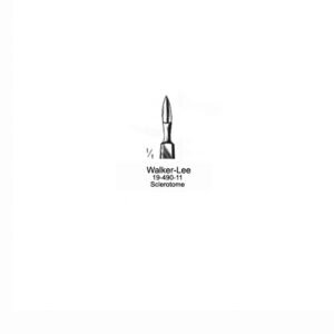 Walker-Lee Art# : MSC-19-490-11