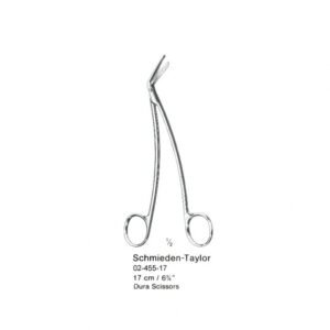 Schmieden-Taylor Art# : MSC-02-455-17