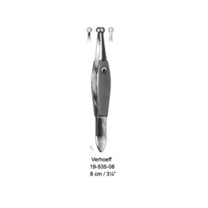 Verhoeff Art# : MSC-19-535-08
