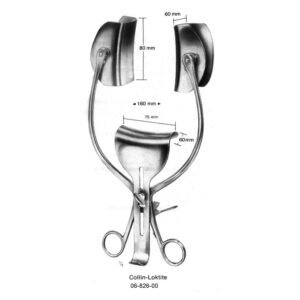 Collin-Loktite Art# : MSC-06-826-00