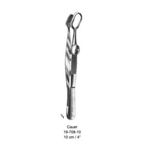 Cauer Art# : MSC-19-708-10