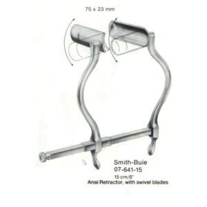 Smith-Buie Art# : MSC-07-641-15