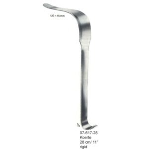 Koerte Art# : MSC-07-617-28