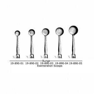 Bunge Art# : MSC-19-890-01