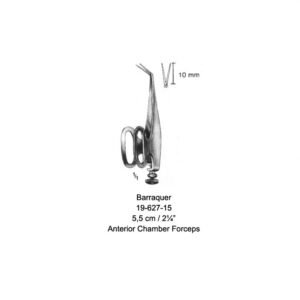 Barraquer Art# : MSC-19-627-15